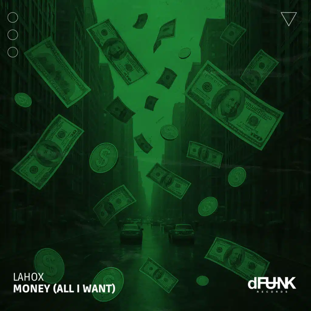 Money (All I Want)