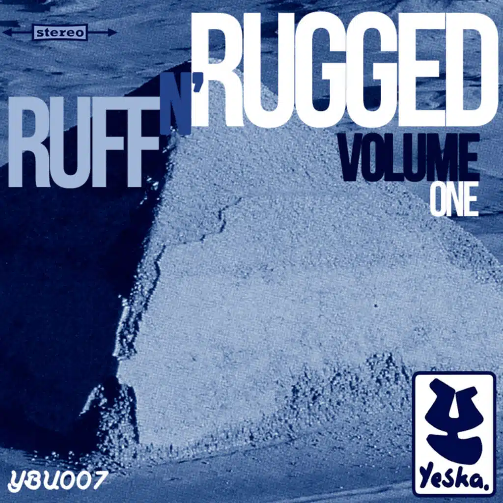 Ruff N Rugged, Vol. 1 (Original)