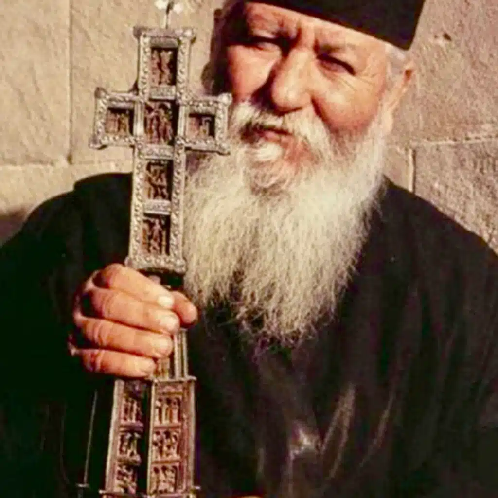 Fr Turbo Qualls: The Spiritual Power in Prayer and Fasting 