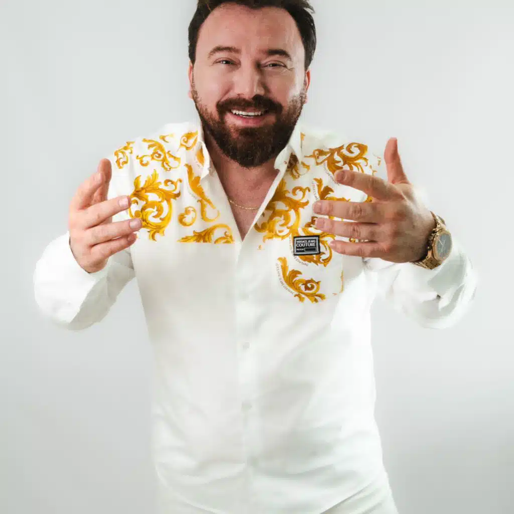 يا جمالو انس كرم