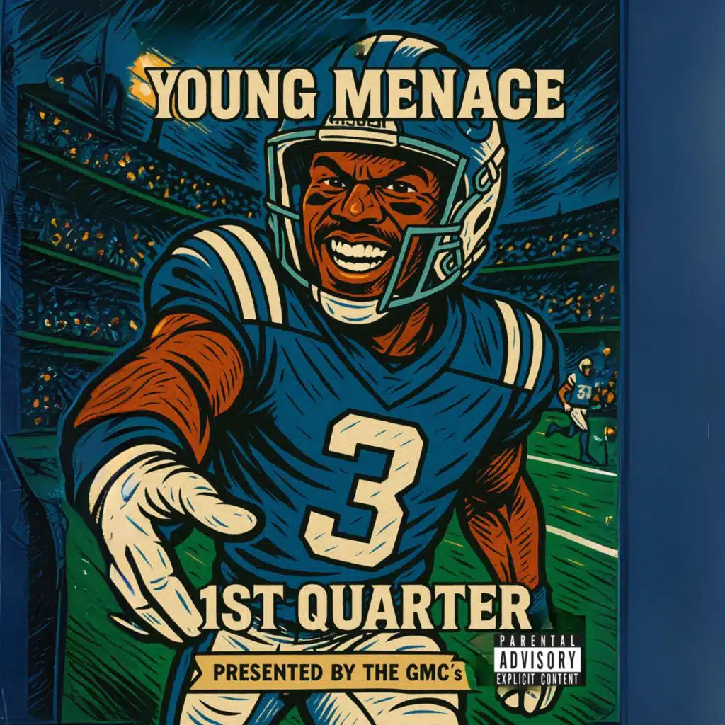 Young Menace