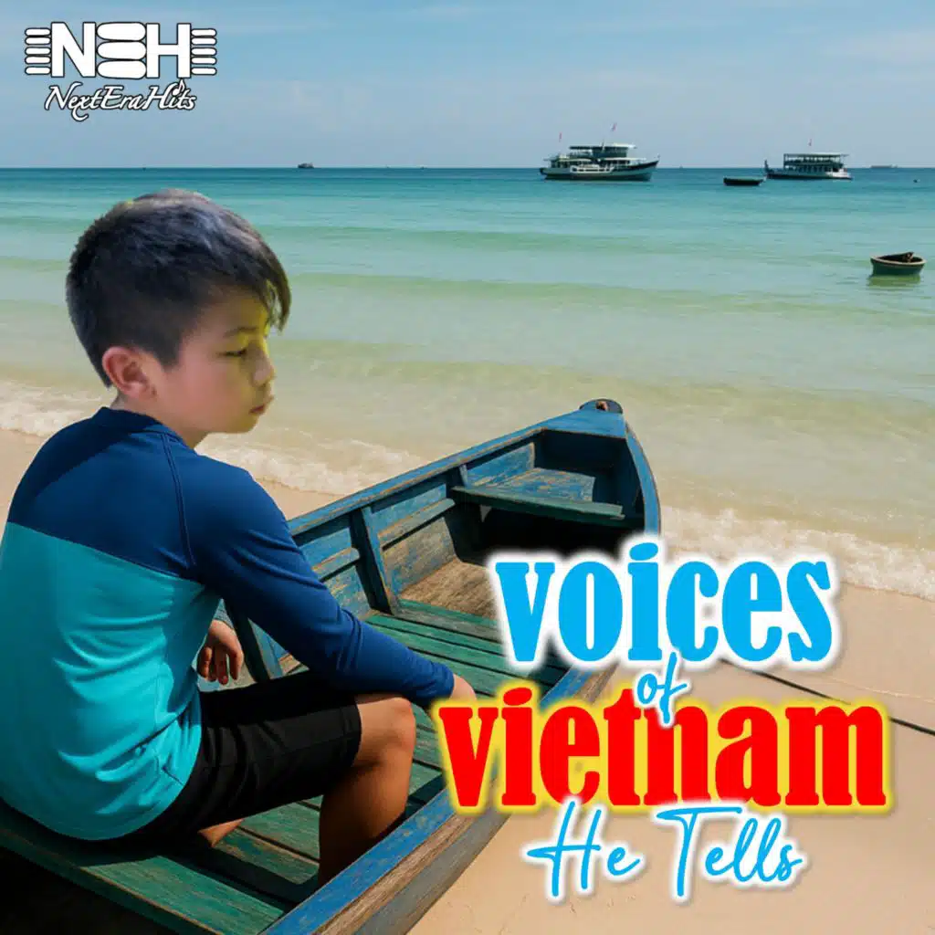 VOICES OF VIETNAM: HE TELLS