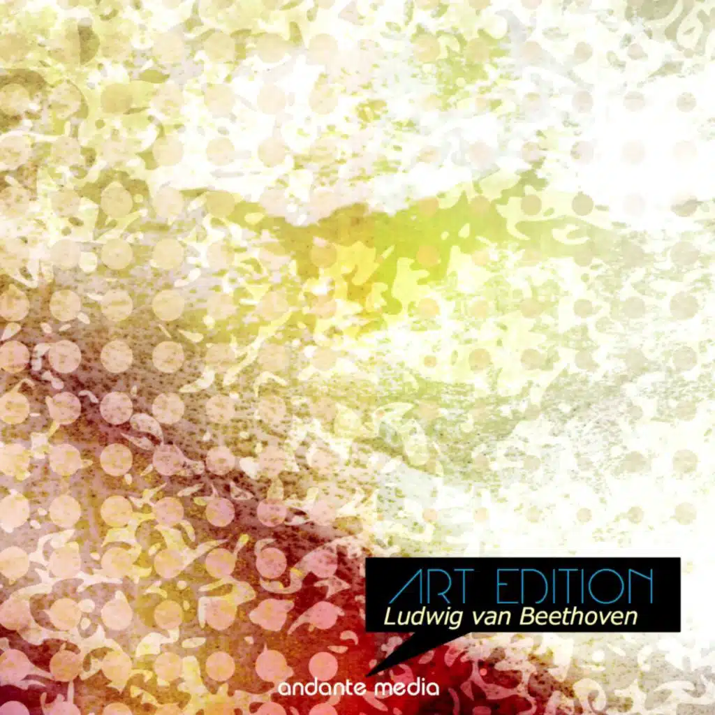 Symphony No. 4 in B-Flat Major, Op. 60: I. Adagio - Allegro Vivace