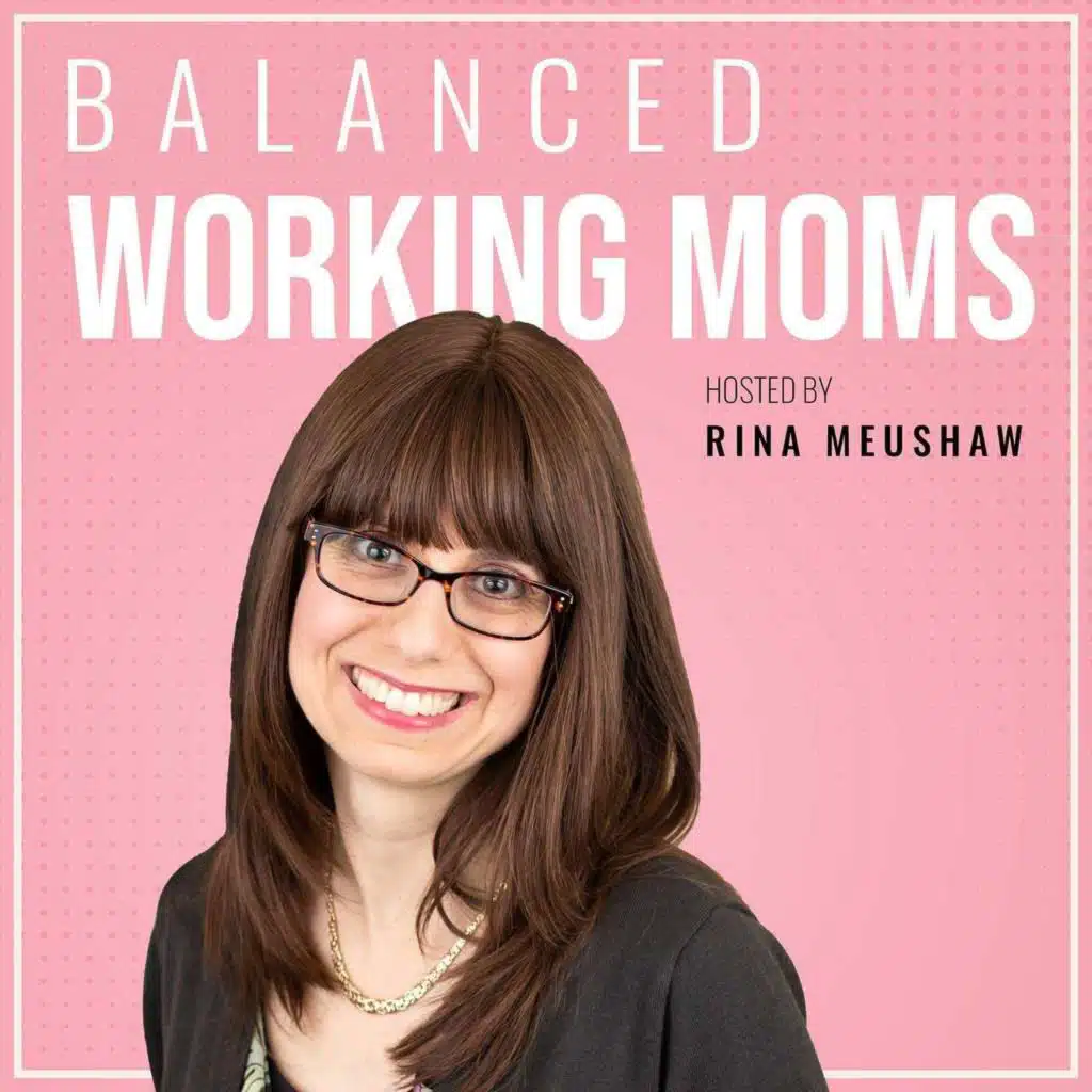 Ep #162: “But It’s Still Good!” — Why It’s Hard to Let Go of Stuff (Even When You Don’t Use It)