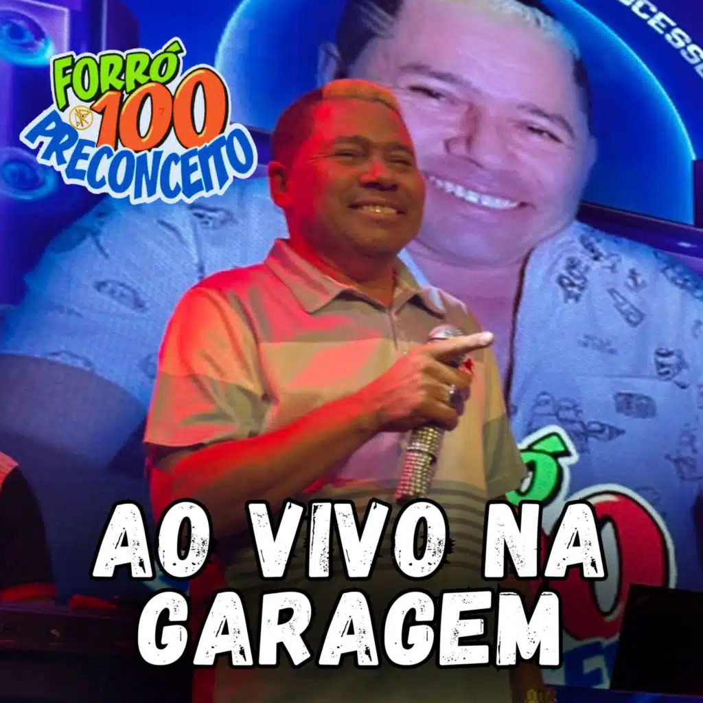 Ao Vivo na Garagem