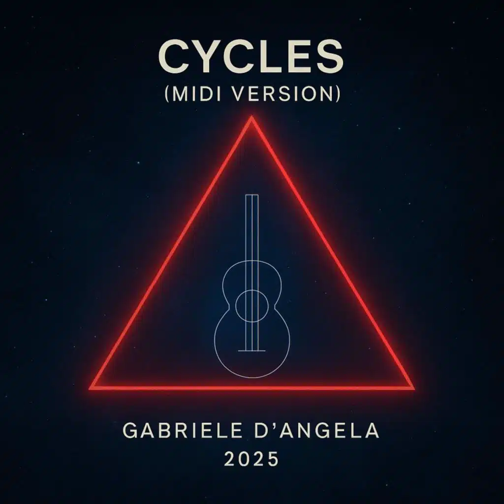 Cycles (Midi version)