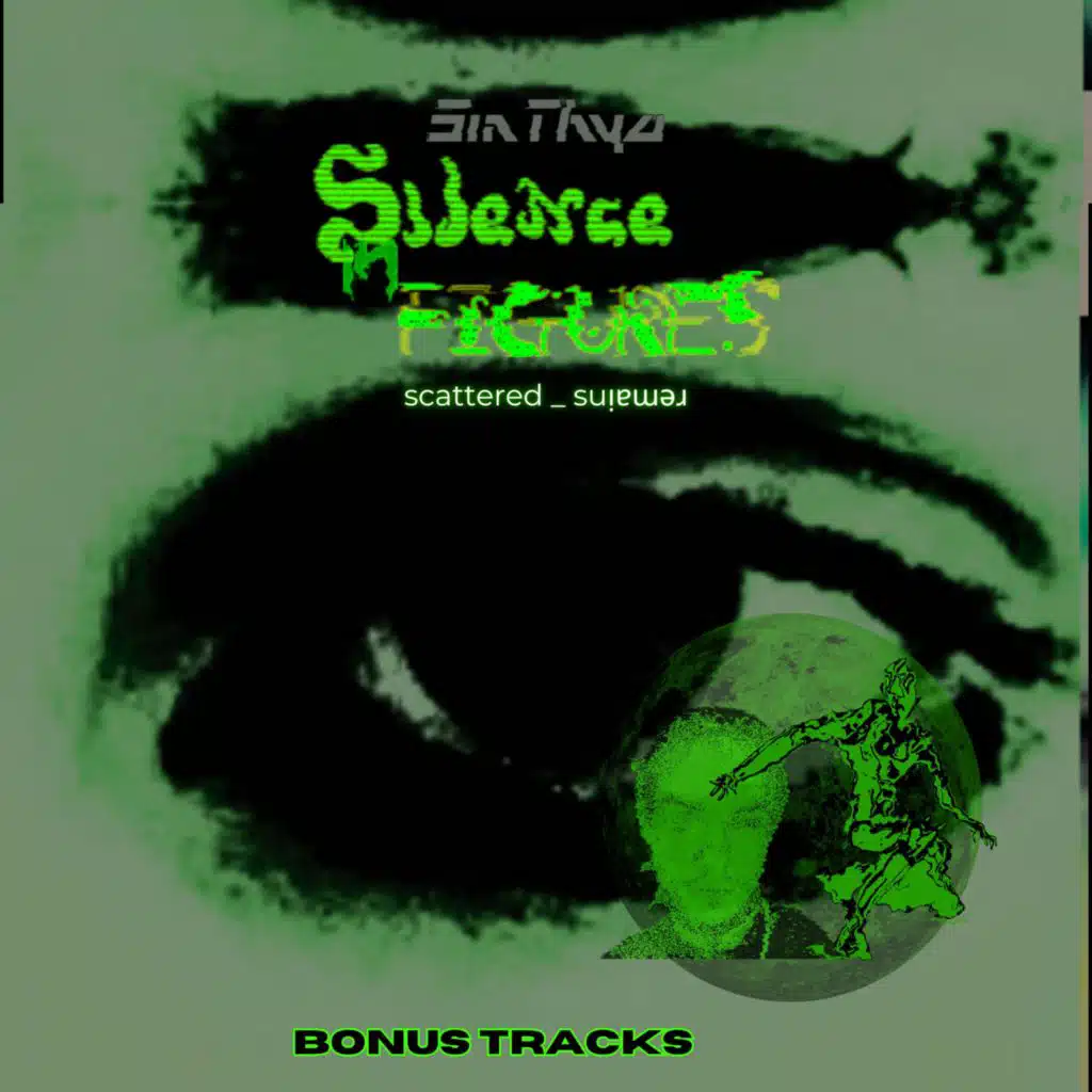 Judgmental Eyes (Zach Solem & Pull Out Kings Remix)