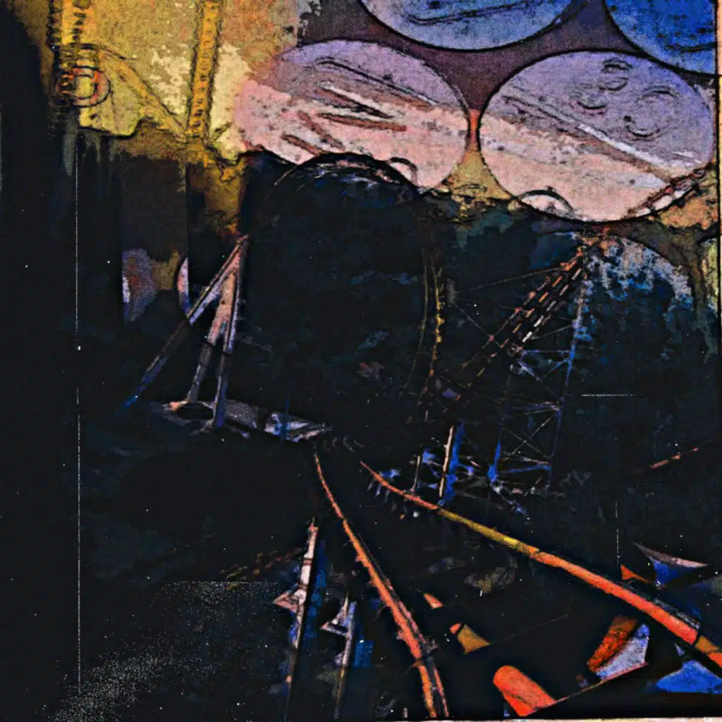 Black Narcotics 2 (REMASTERED)