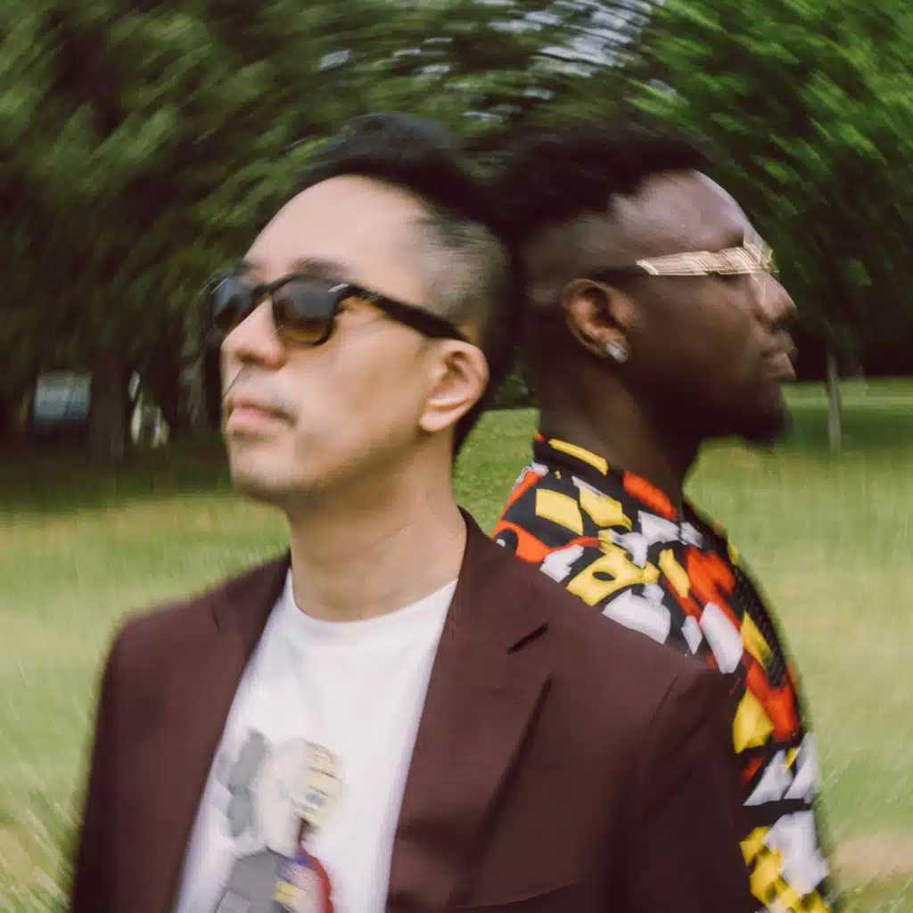 Bones (feat. Lauren Babic)