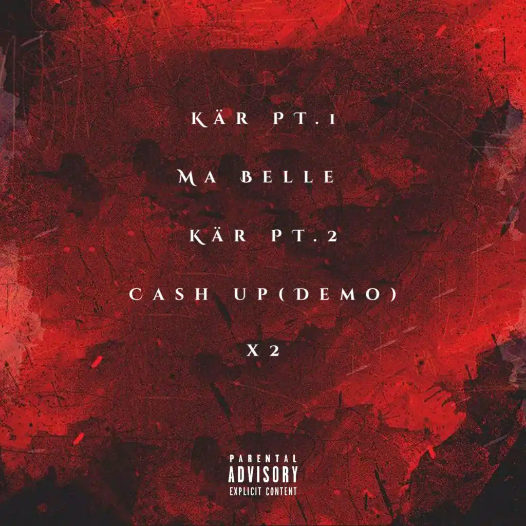 Kärlek & Hat i 40 Bars