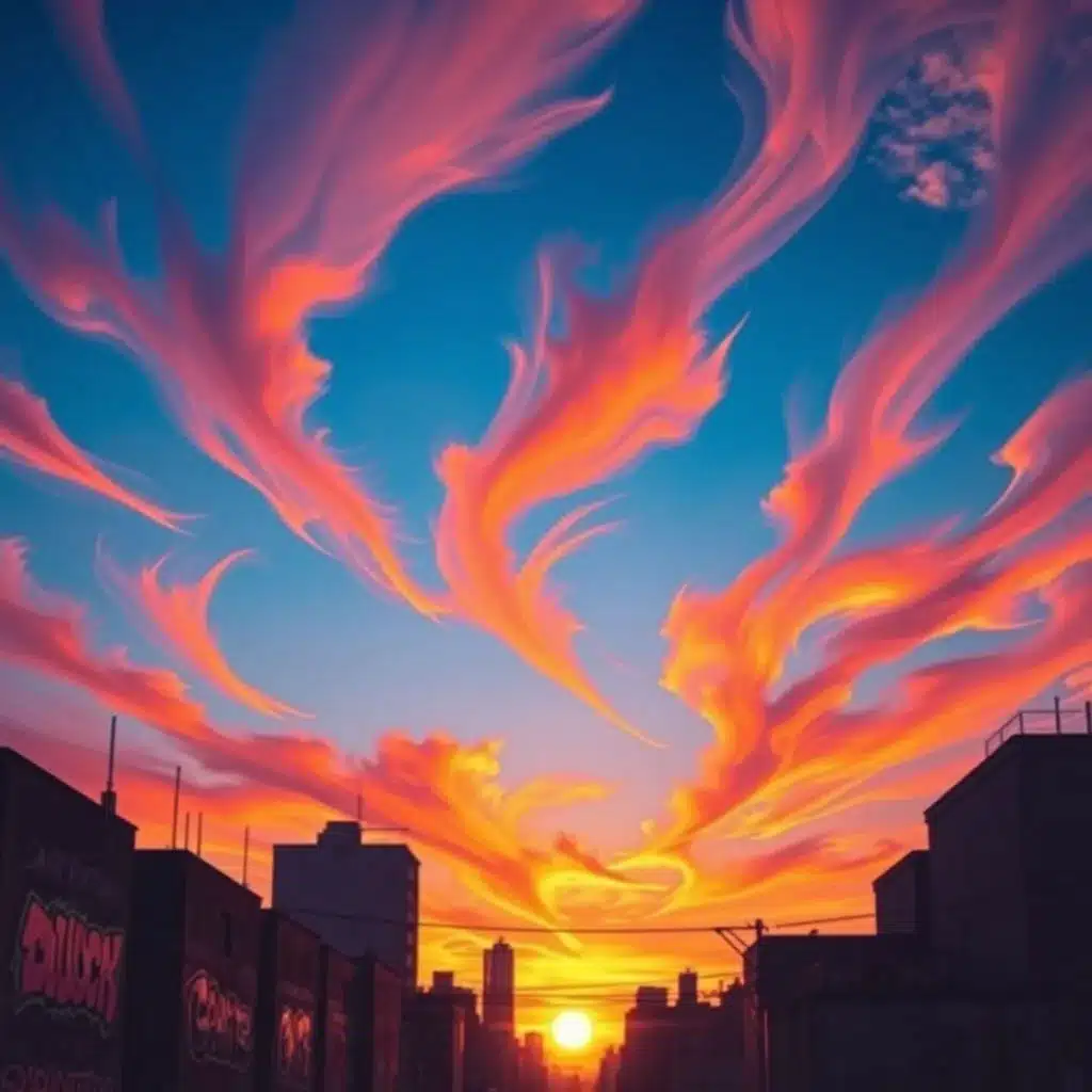 El japones asi vivo yo