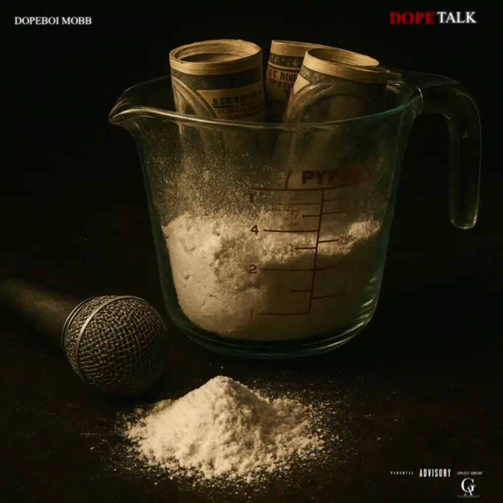 DOPETALK