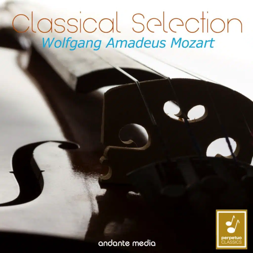 Stuttgart State Orchestra, Ferdinand Leitner & Susanne Lautenbacher