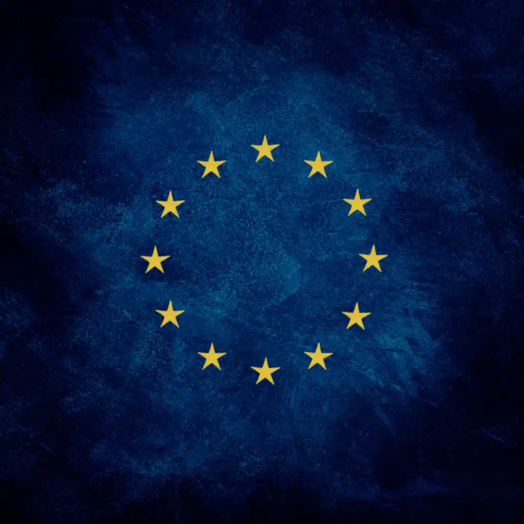 EUROPA (feat. Esteban)