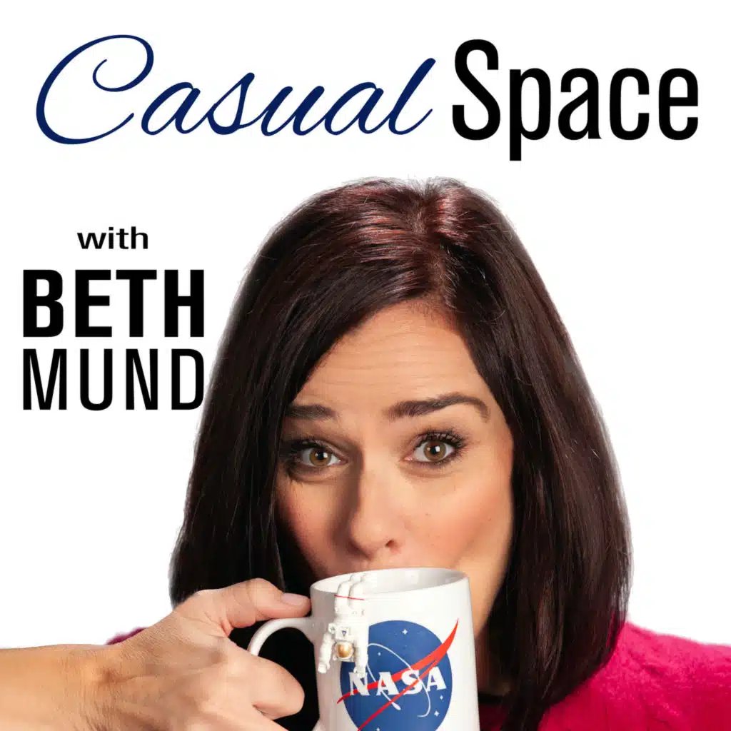 277: Launching from Nova Scotia: STORIES of Space MISSION 03
