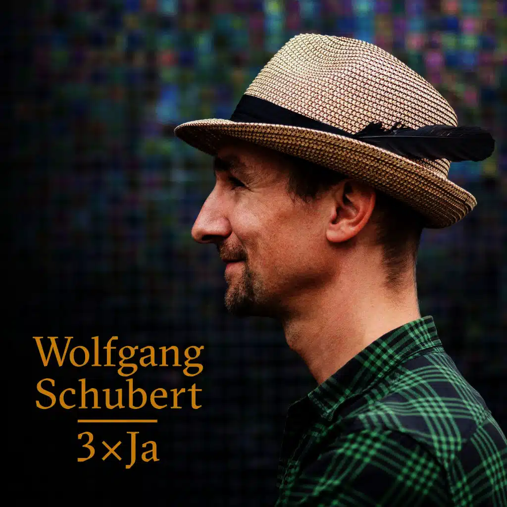 Wolfgang Schubert