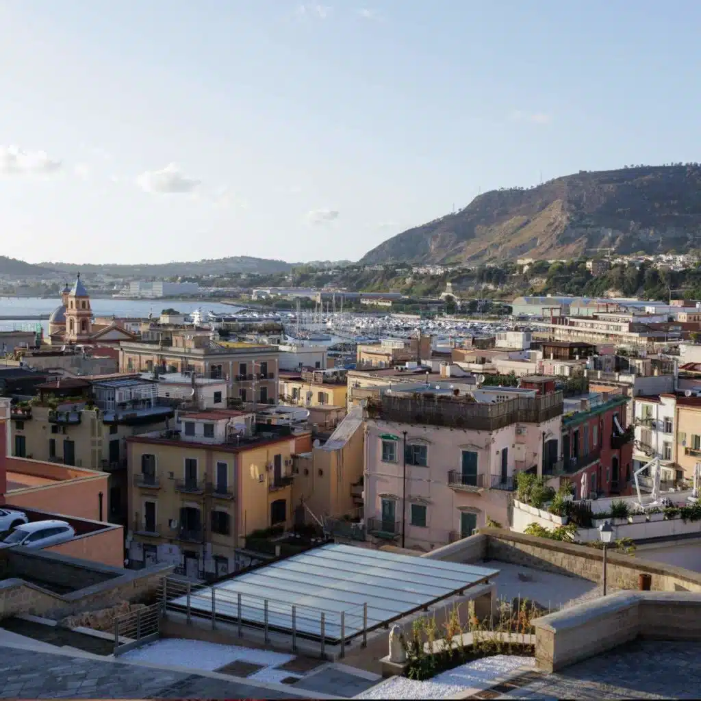 Is Italy’s Super Volcano Getting Ready to Erupt?
