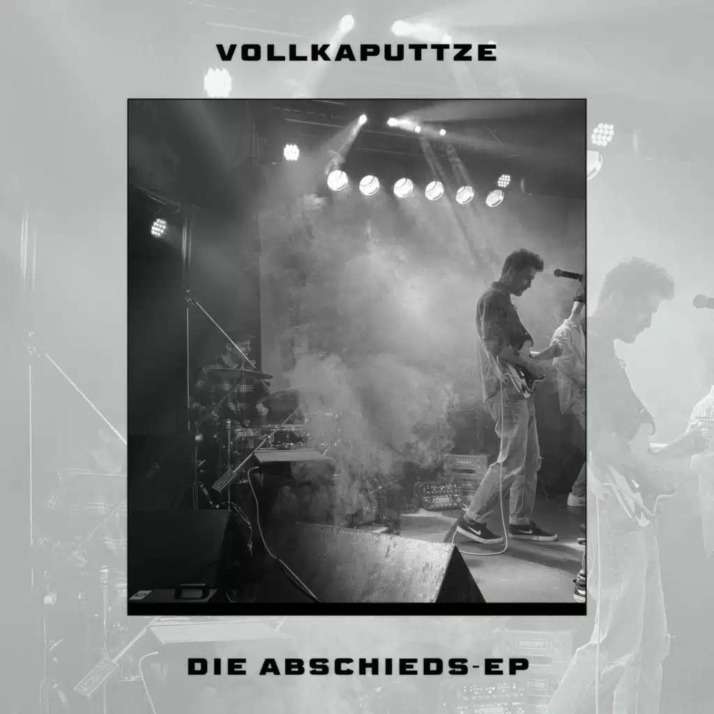 Die Abschieds-EP