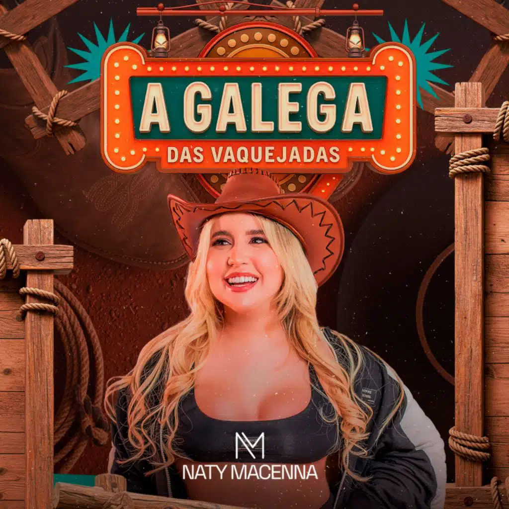 A Galega Das Vaquejadas