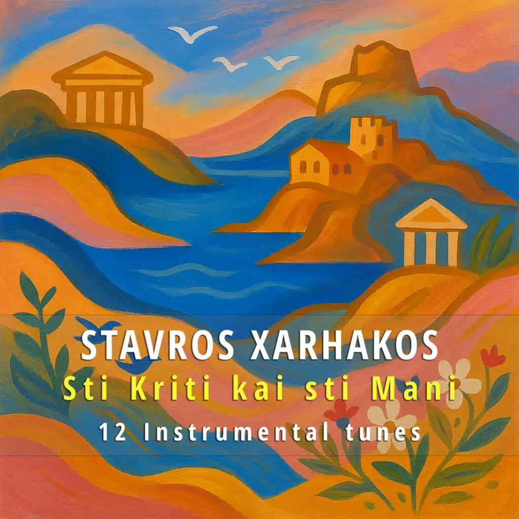 Stin Kriti Kai Sti Mani