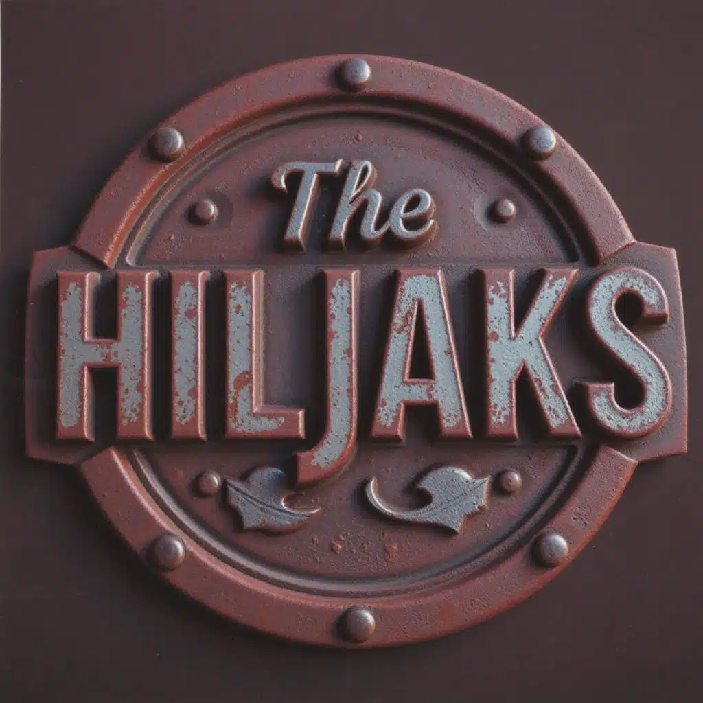 The Hiljaks