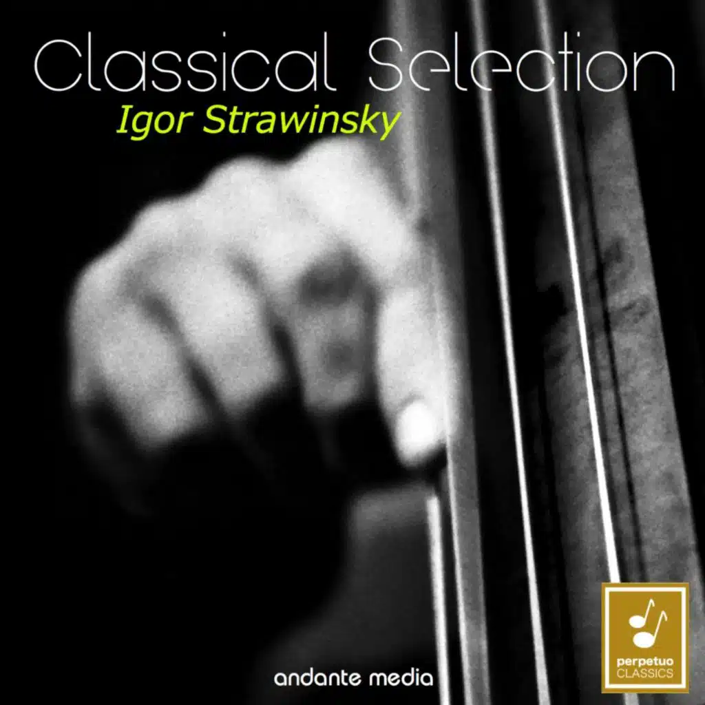 Apollon musagète, Tableau II: Apothéose