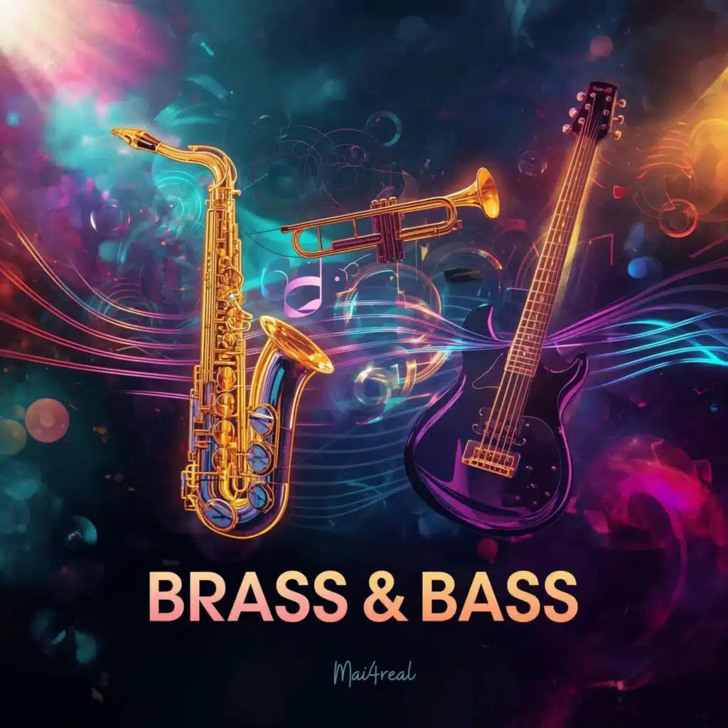Brass & Bass