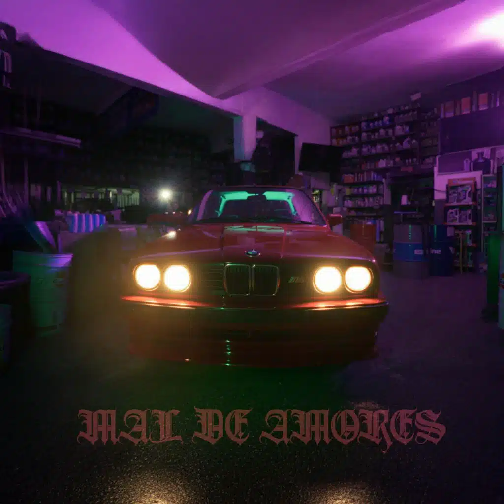 Mal de Amores (CUMBIA DE LA PIOLA) (feat. big kid)