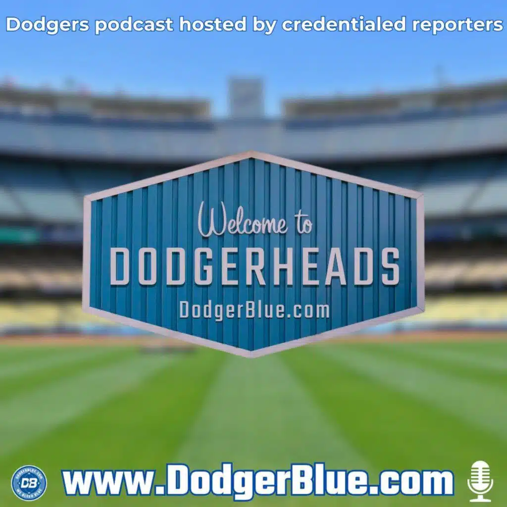 DodgerHeads Unplugged: Dodgers battle in NLDS G4, advance to NLCS; Roki Sasaki & Tyler Glasnow star
