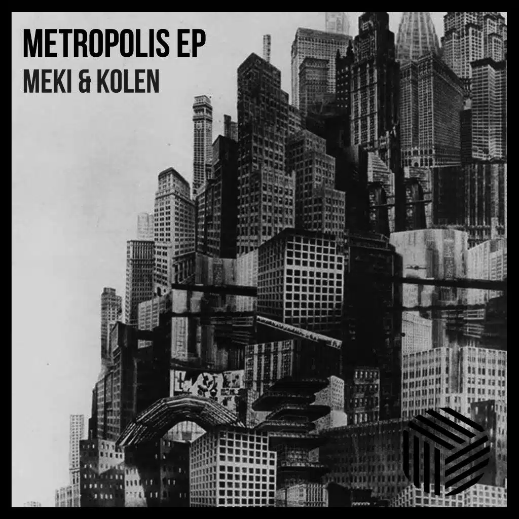 The Bridge (Original Version)