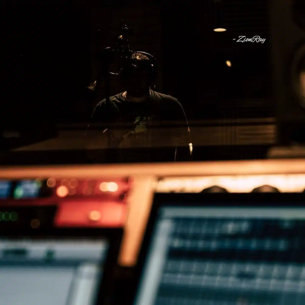 When You Call My Name (feat. Shea)