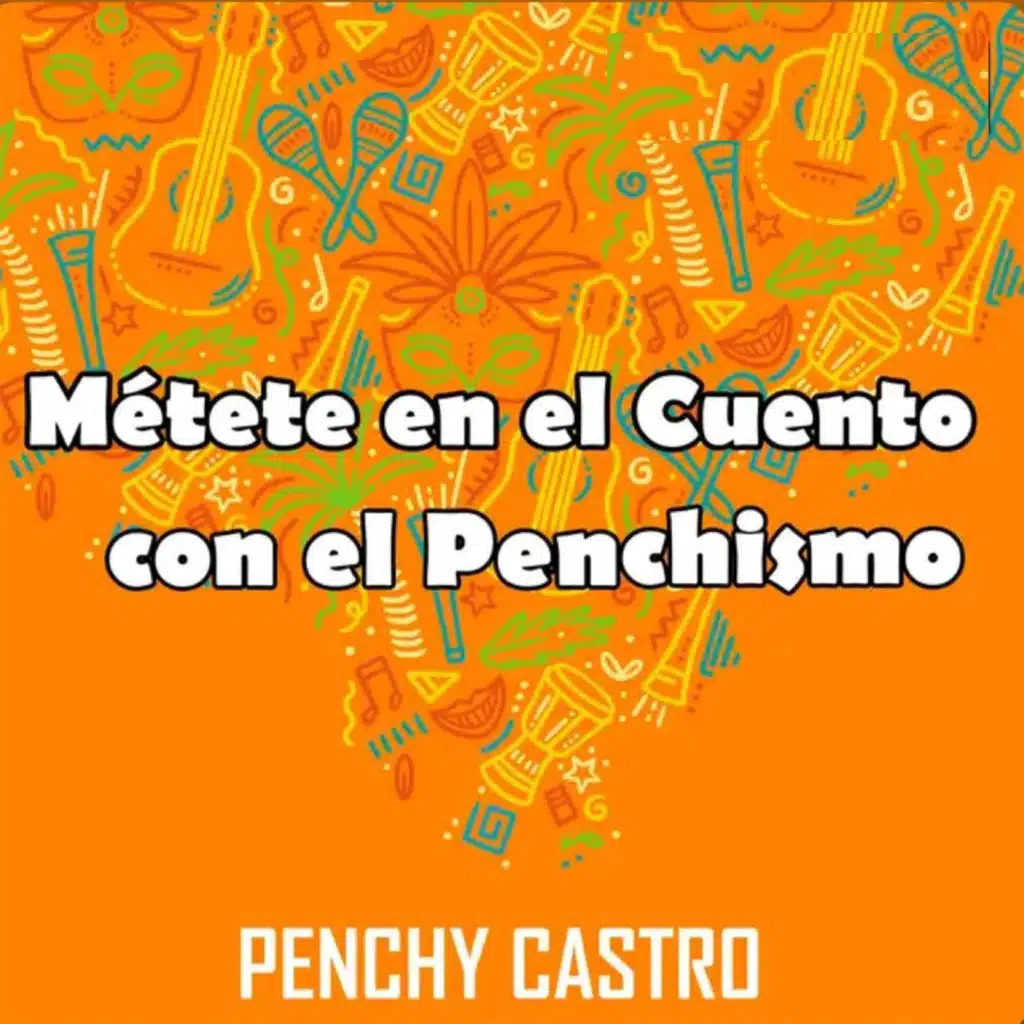 Penchy Castro