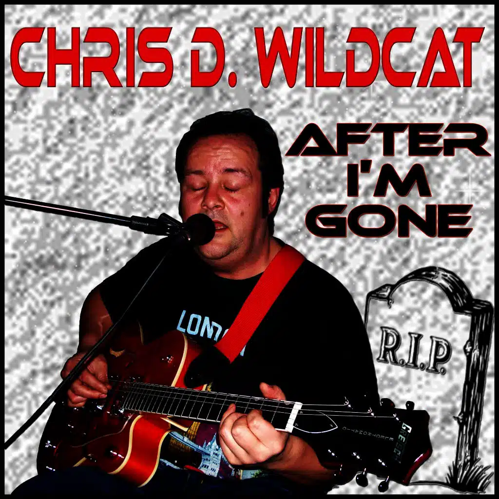 After I'm Gone
