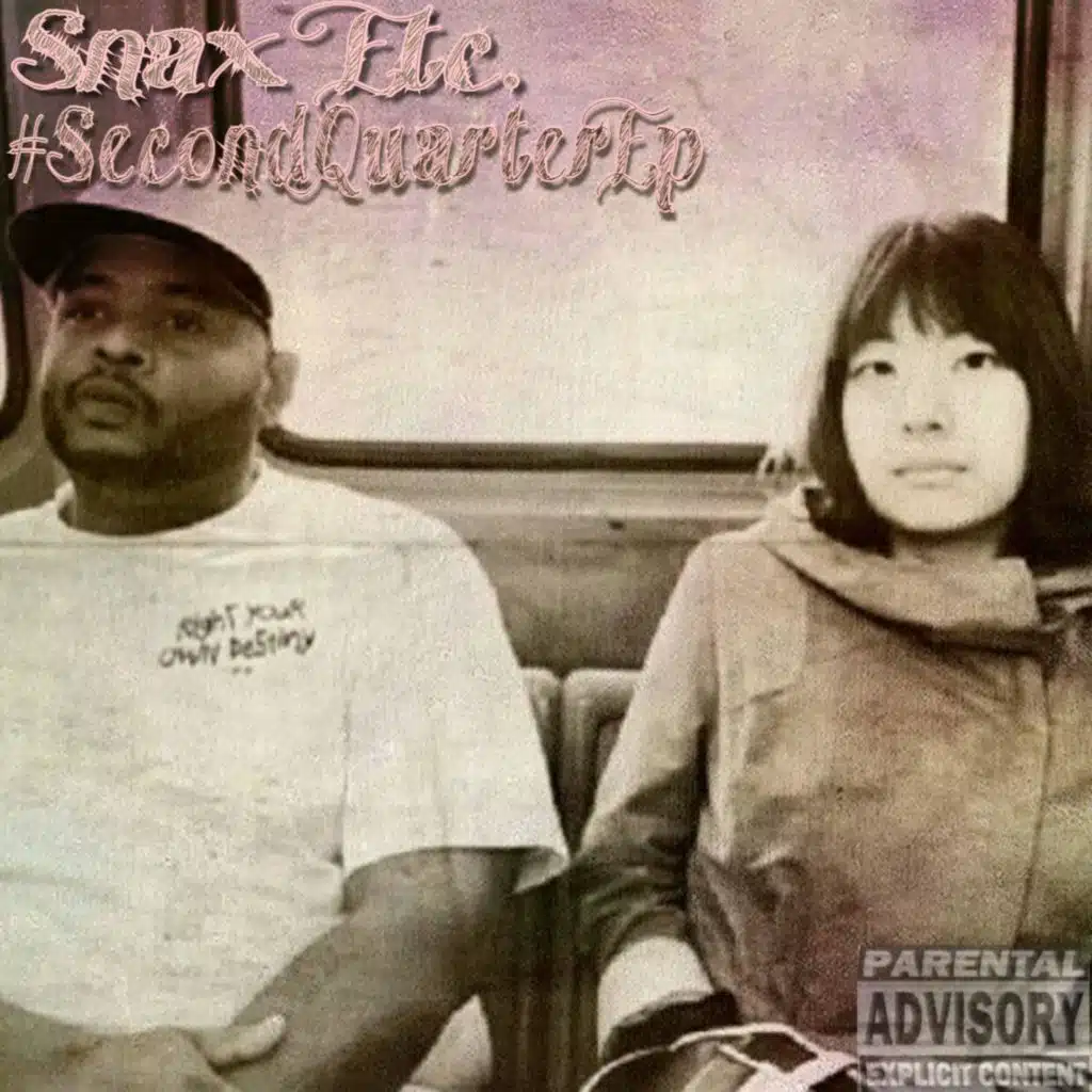 Second Quarter Ep