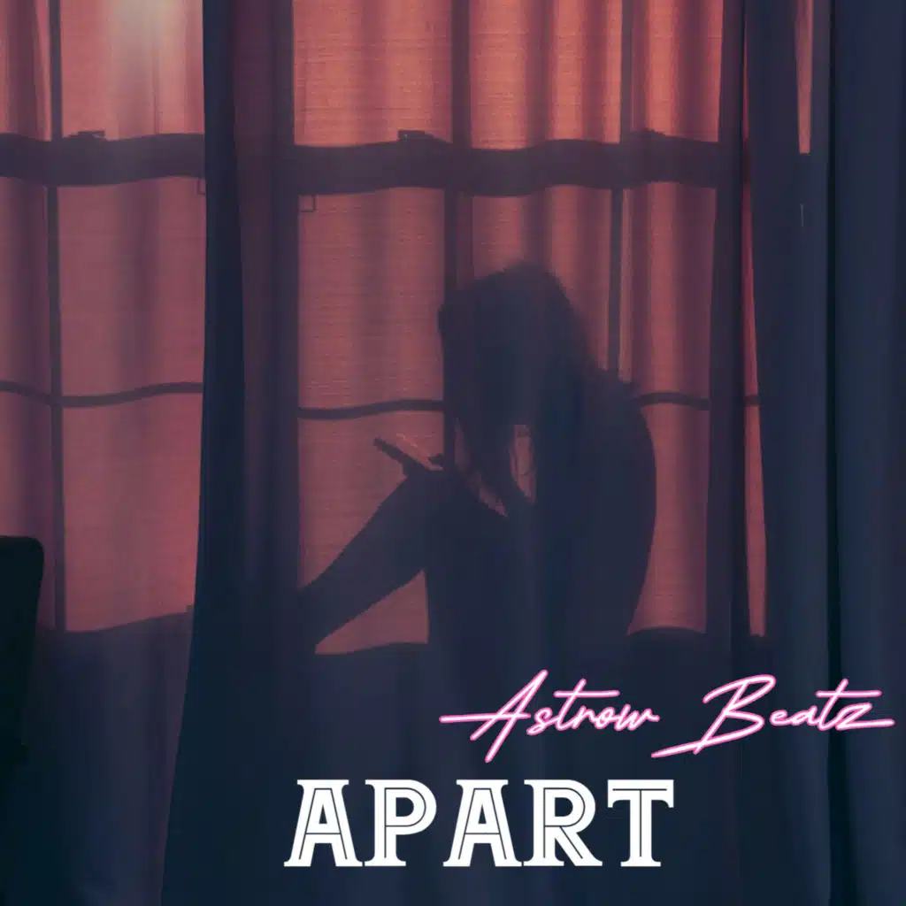 Apart (feat. Yoshi)