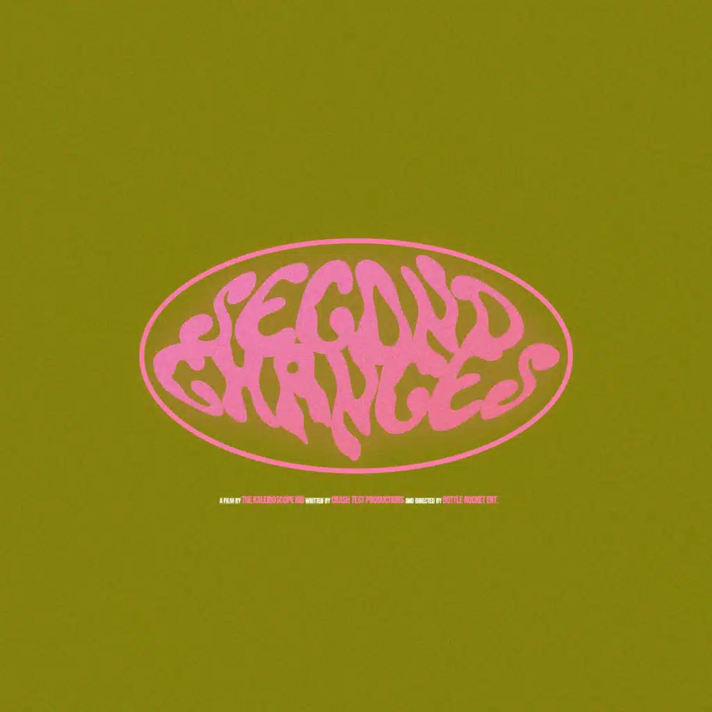 The Kaleidoscope Kid