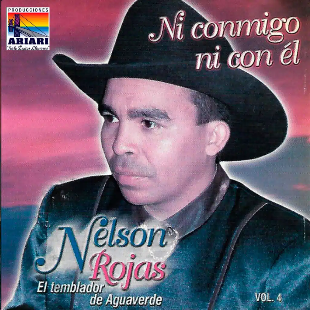 Ni Conmigo Ni Con Él (Vol. 4)