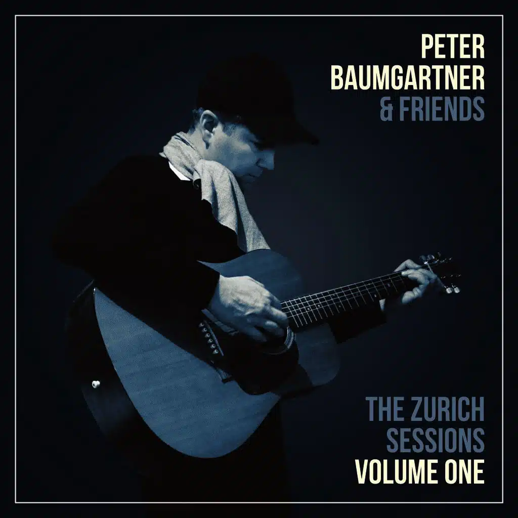 The Zurich Sessions, Vol. 1