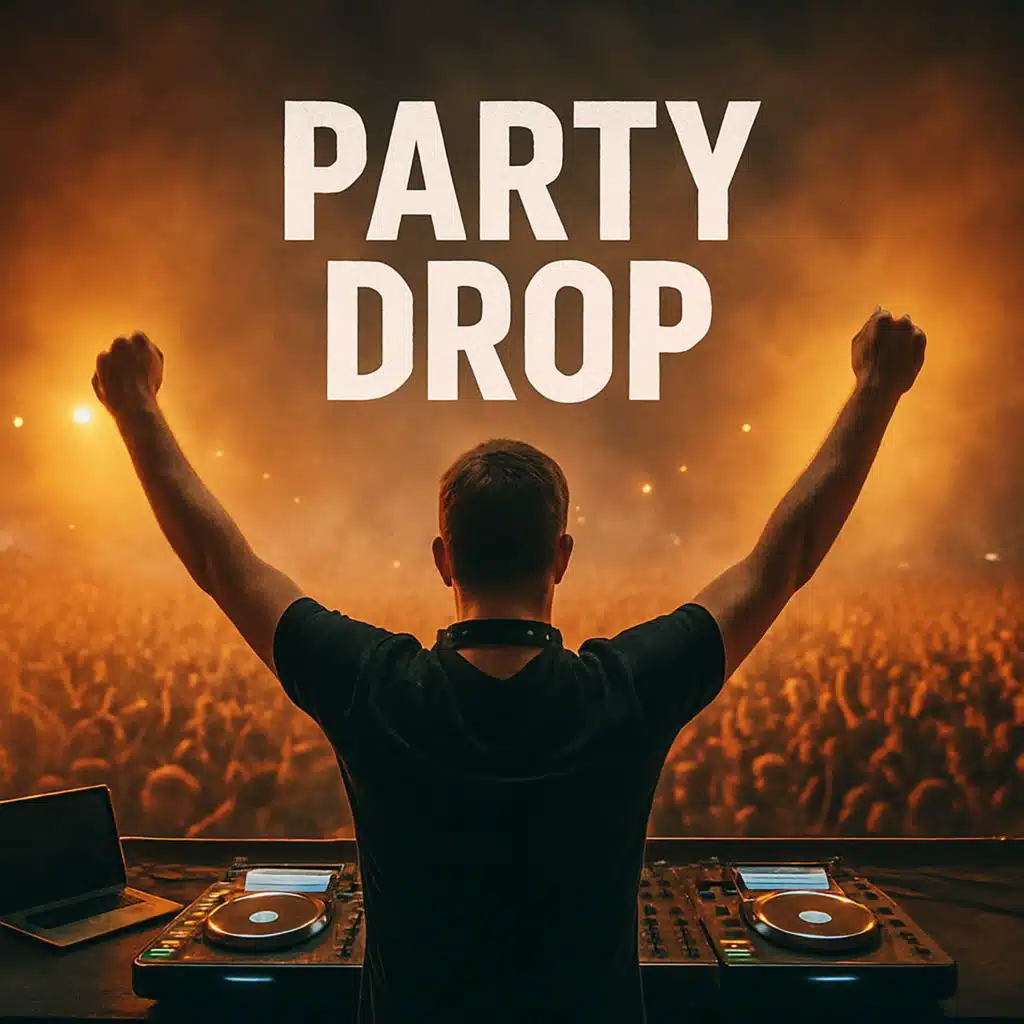 Party Drop (Radio Edit)
