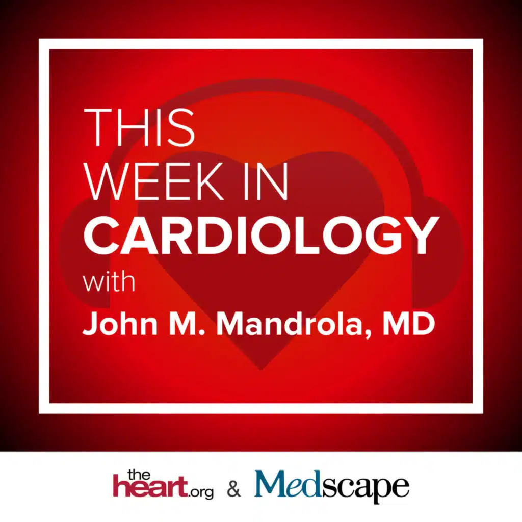 Oct 10 2025 This Week in Cardiology