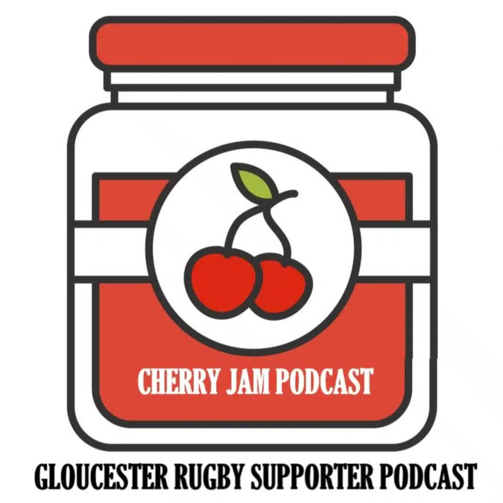Series 7 - Episode 5: Gloucester lose to Northampton in epic - A first half horror show, a second half comeback and the inevitable late disappointment; Lewis Moody MND Diagnosis