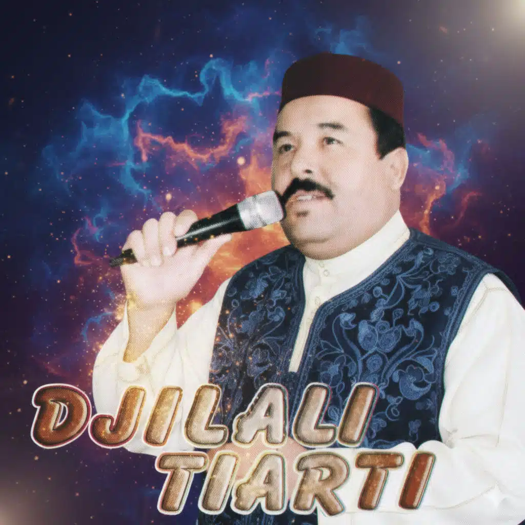 Dkhalt Habss Farhouli (Remix) [feat. Toufik Boumelah]