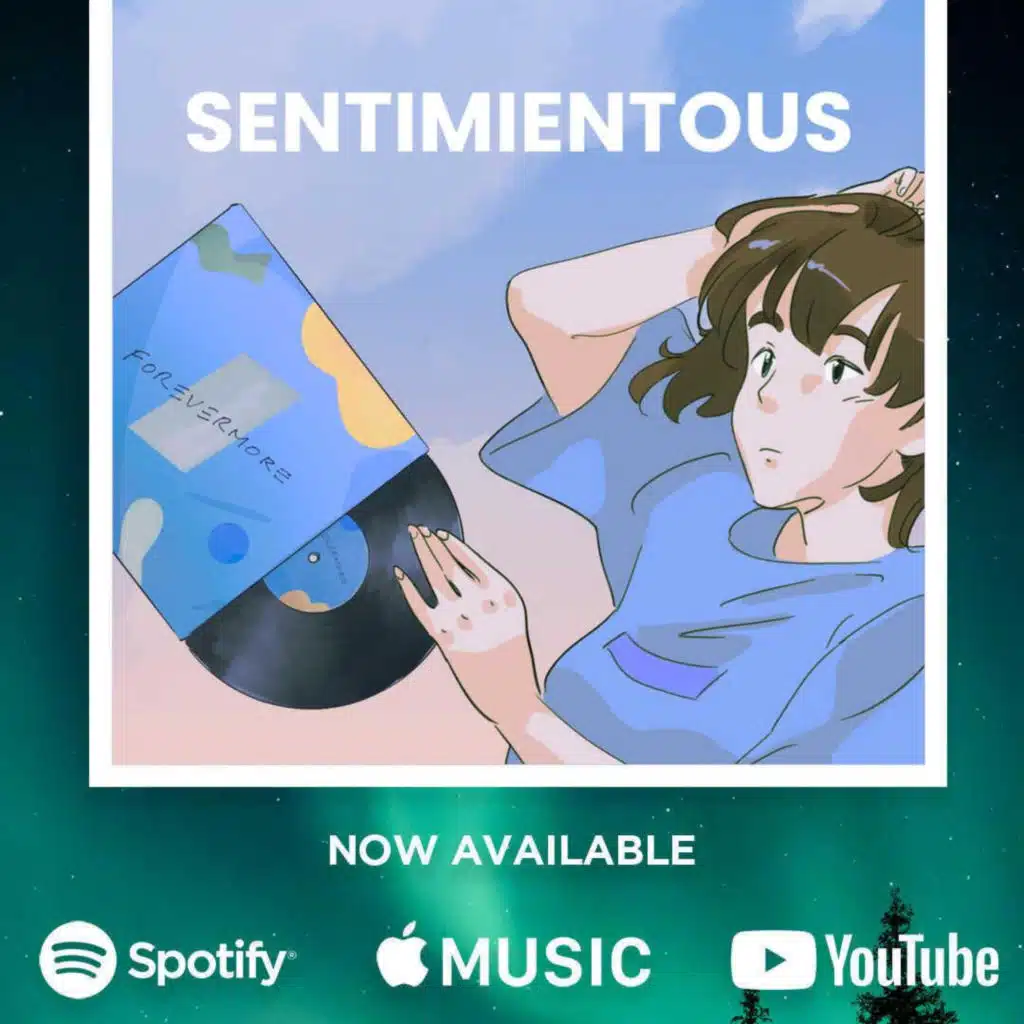 SENTIMIENTOUS
