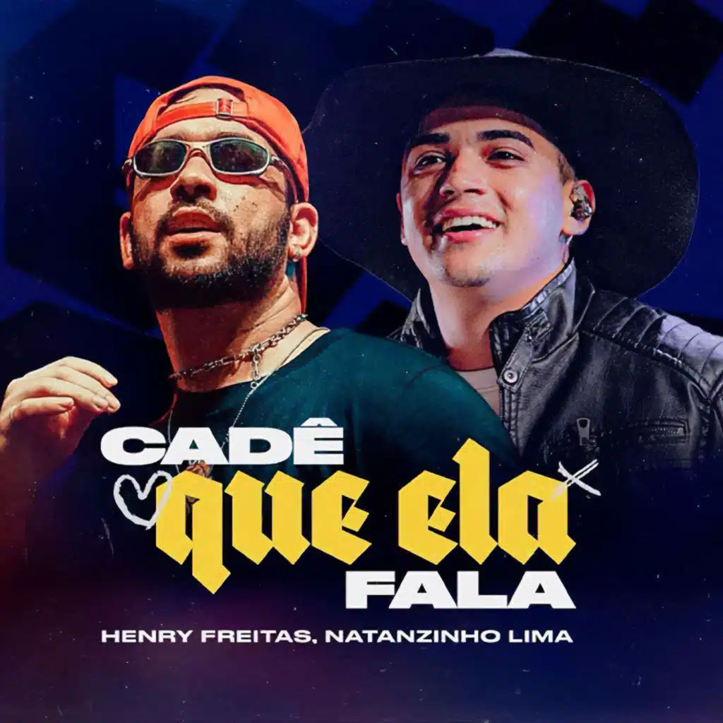 Henry Freitas & Natanzinho Lima