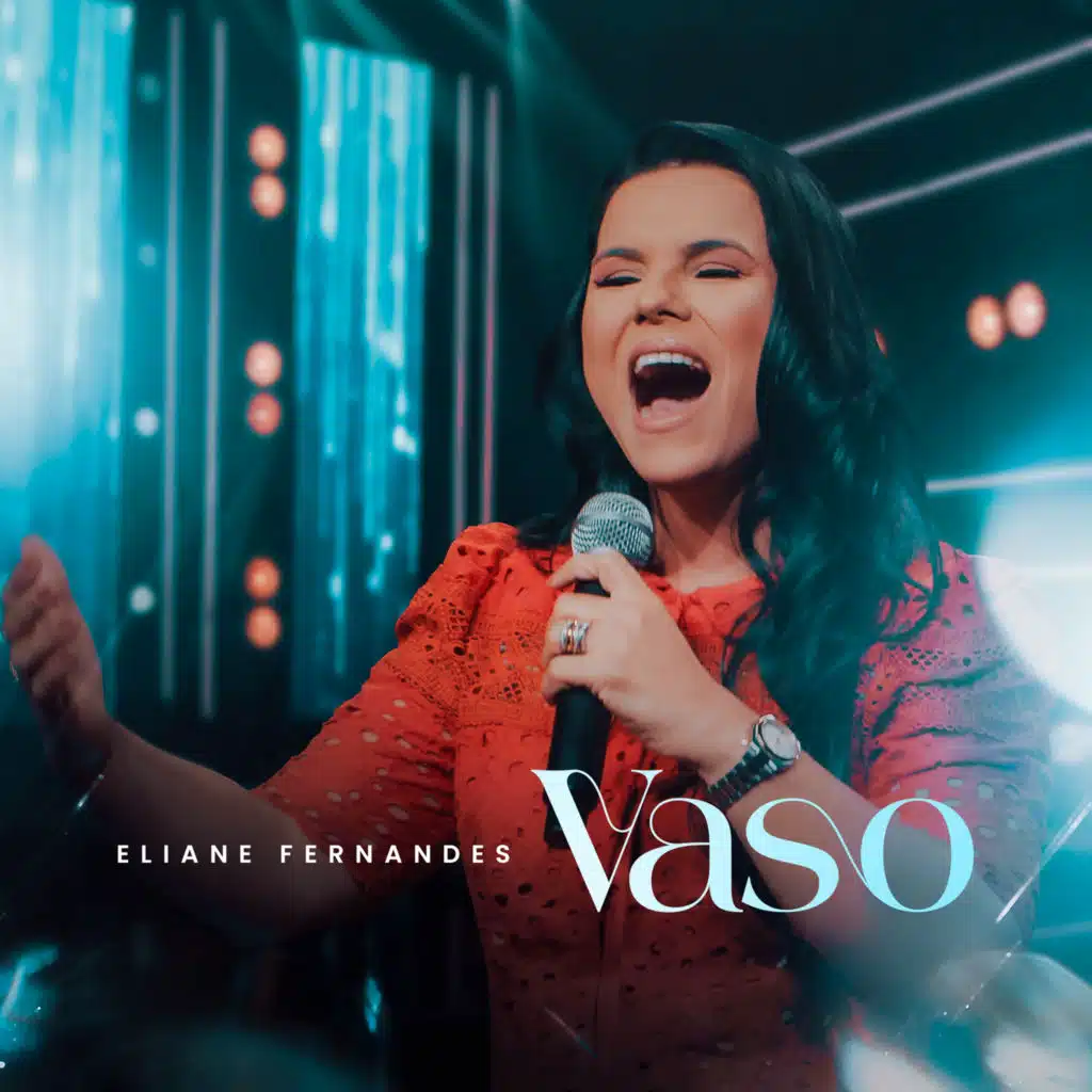 Eliane Fernandes & Louvor Eterno