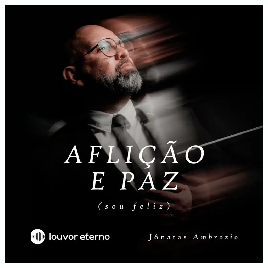 Jônatas Ambrozio & Louvor Eterno