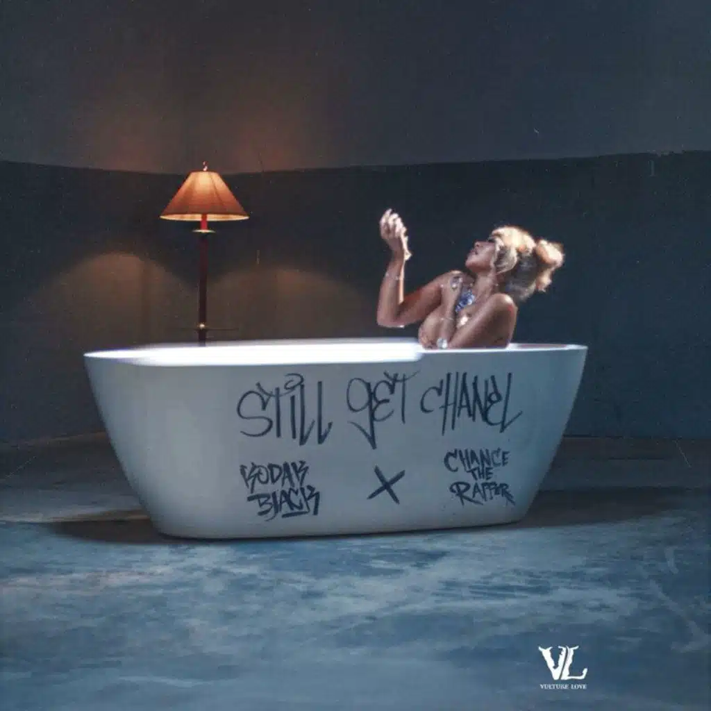 Kodak Black & Chance The Rapper