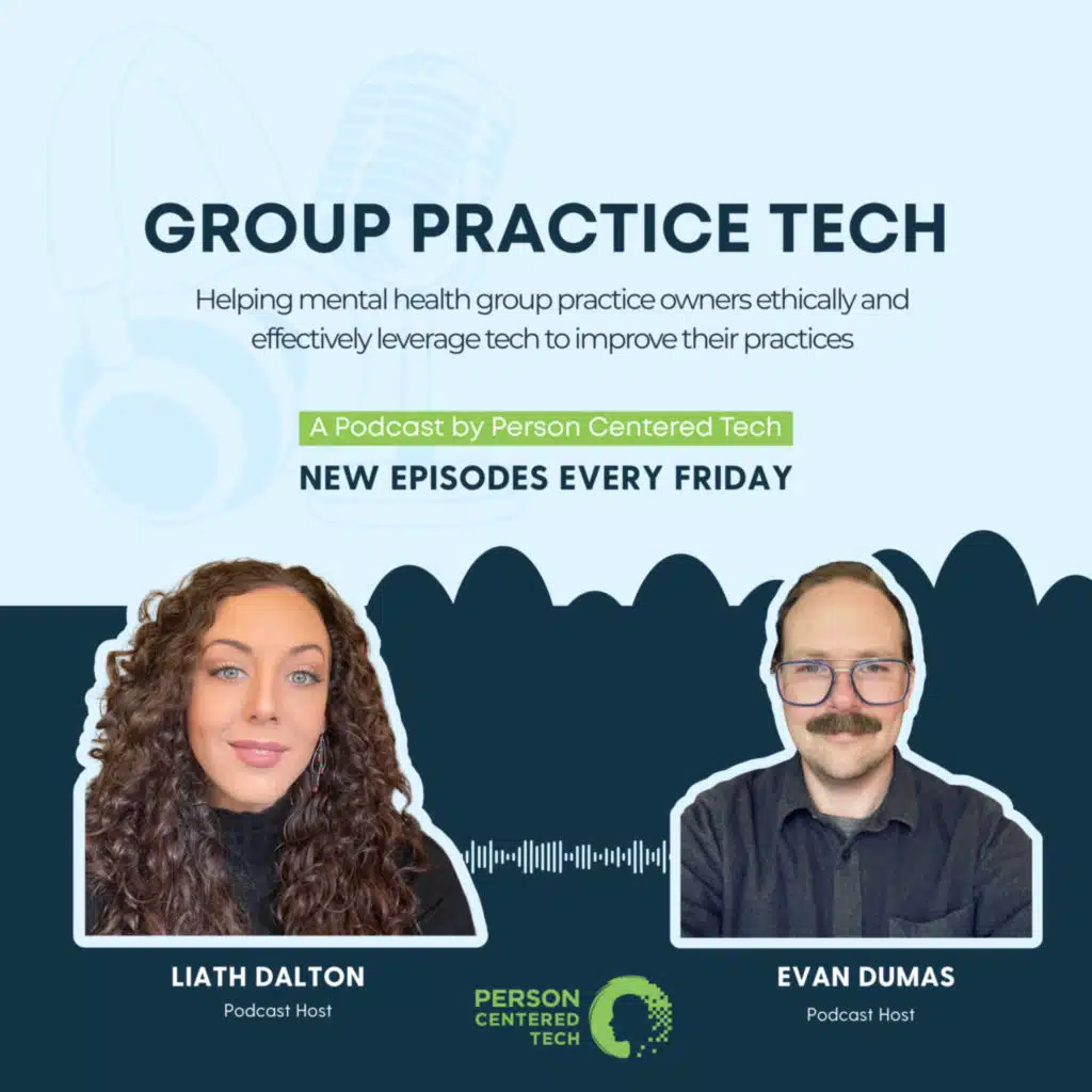 Episode 536: Reproductive Health Records & HIPAA: What Therapists Need to Know