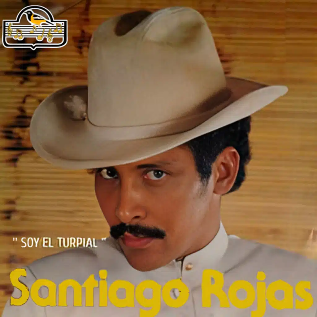 ''Soy El Turpial''