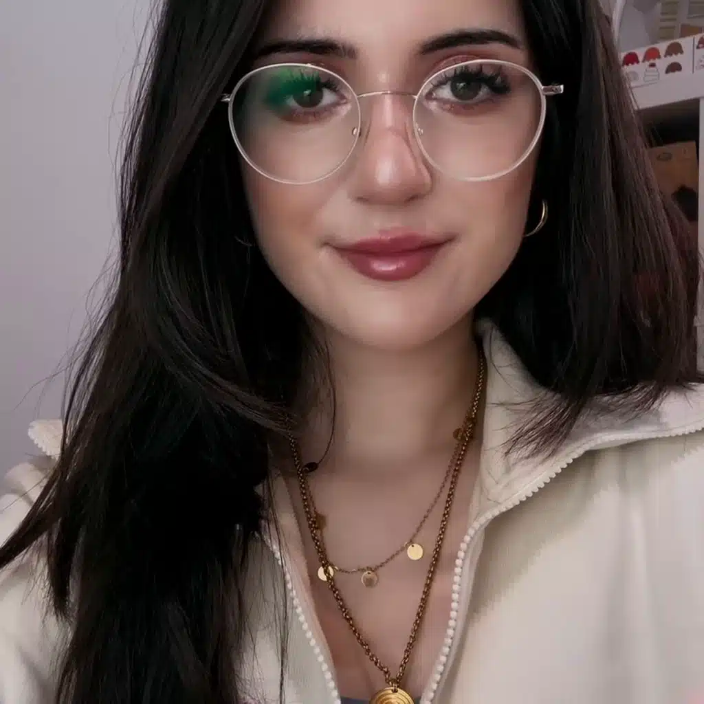 Loving Girlfriend Always Helps You Pt.5